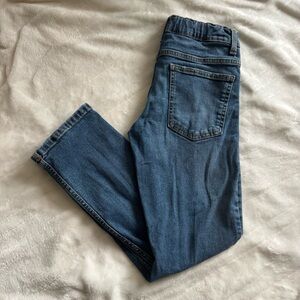 Boys Slim Fit Jeans